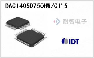 DAC1405D750HW/C1'5